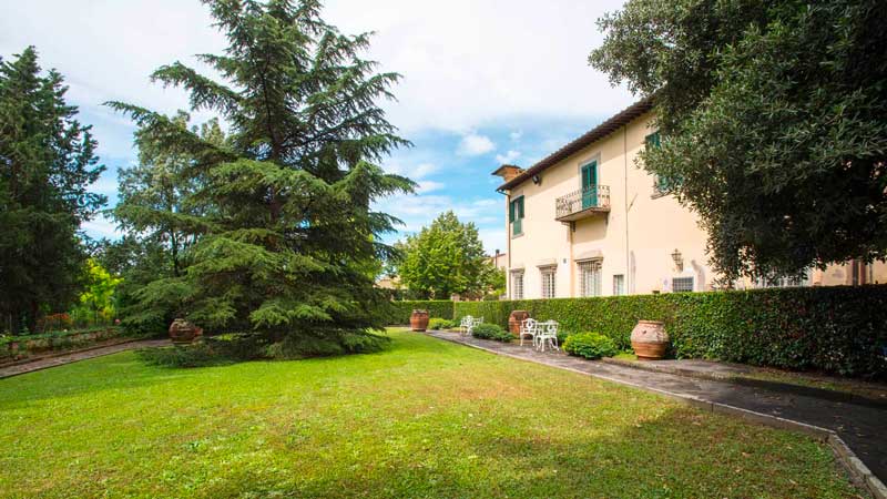 Casa di riposo Firenze