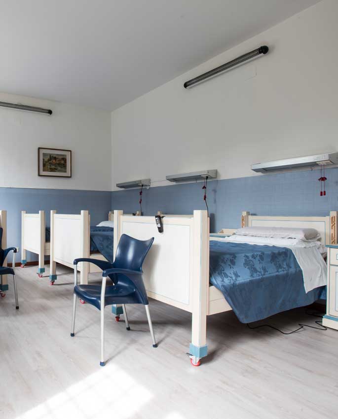 Casa di riposo Firenze